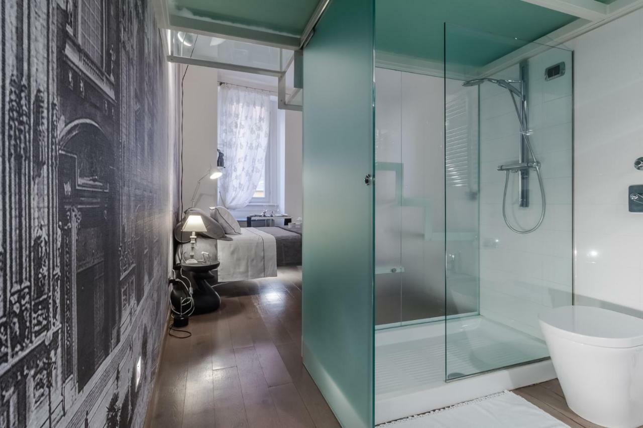 Apartamento Brera Madonnina Milán
